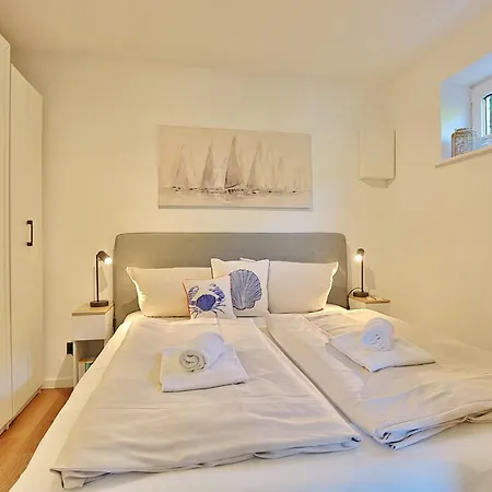 Haus Am Noeltingsweg Haus Am Noeltingsweg 08 Scharbeutz