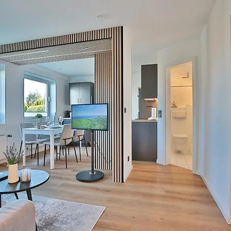 Haus Am Noeltingsweg Haus Am Noeltingsweg 08 * Scharbeutz