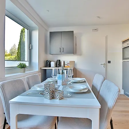 Apartmán Haus Am Noeltingsweg Haus Am Noeltingsweg 08
