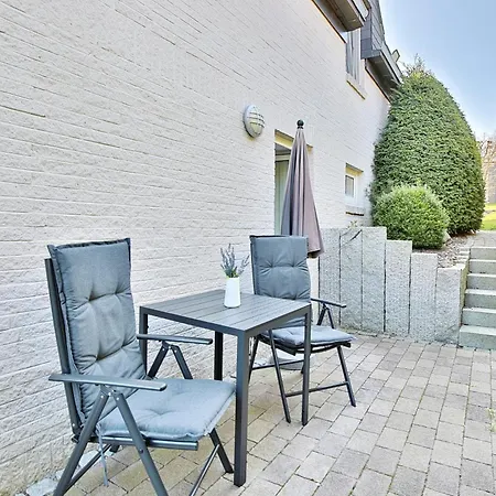 Haus Am Noeltingsweg Haus Am Noeltingsweg 08 Appartement Scharbeutz